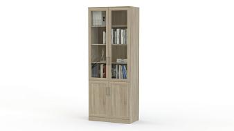 Шкаф книжный 2 №3 (700х2200х400)