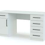 Стол письменный Анри 7 BMS - Фото 1