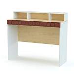 Туалетный стол Монте 5 BMS - Фото 5