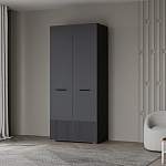 Шкаф распашной Декарт 2 BMS - Фото 15