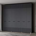 Шкаф распашной Декарт 12 BMS - Фото 14