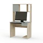 Компьютерный стол Орион 2.10 BMS - Фото 7