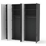 Шкаф распашной Джосс 11 BMS - Фото 10