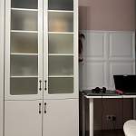 Шкаф книжный Кволли 5.10 BMS - Фото от клиента