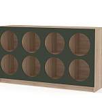 Стеллаж Руди 6 BMS - Фото 1