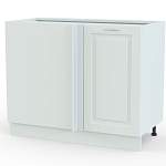 Шкаф нижний Гарда угловой 1000 BMS - Фото 6