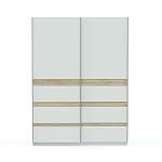 Шкаф-купе Люкс 23 BMS - Фото 3