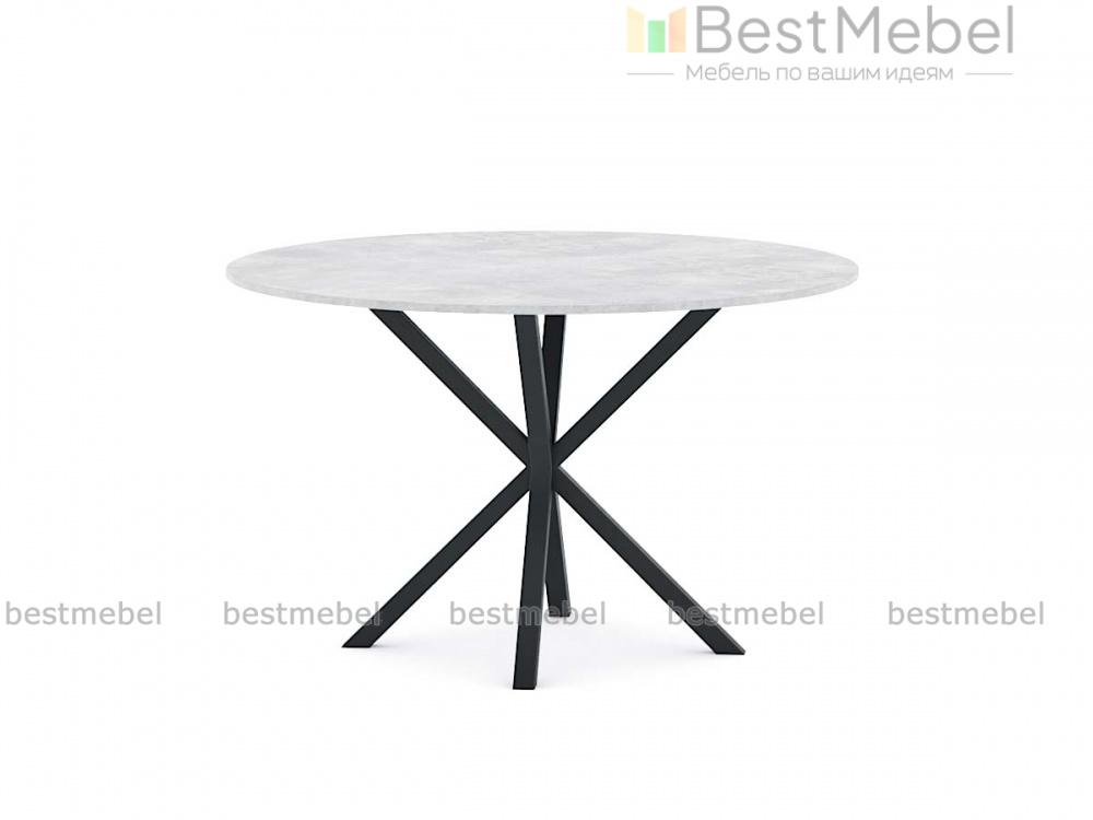 Стол кухонный Эквадор 1 BMS - Фото