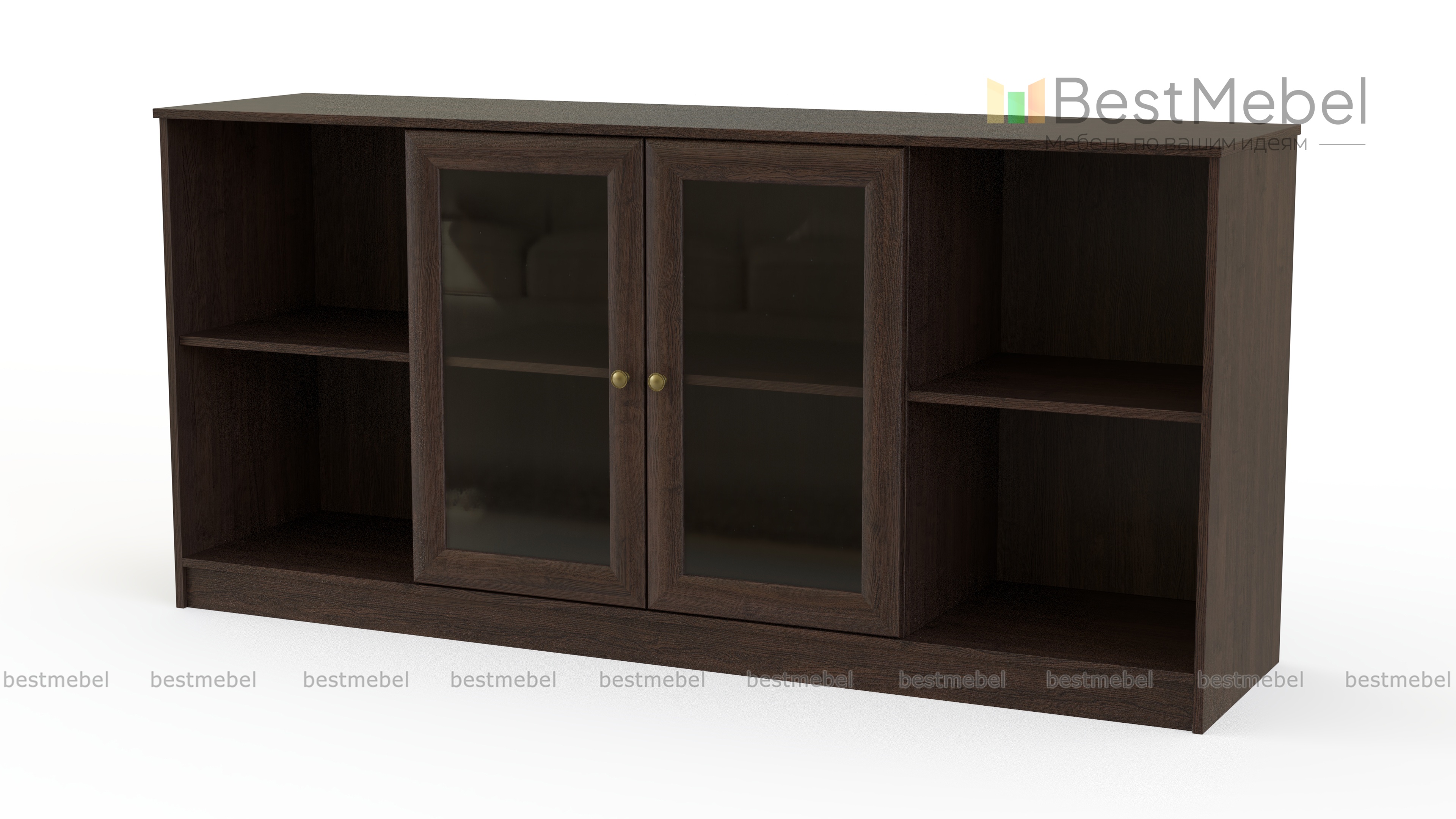 Комод Карл-072 BMS