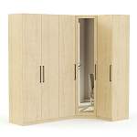 Угловой шкаф Юджин 36 BMS - Фото 11