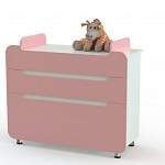 Пеленальный комод Стэп 4 BMS - Фото 4