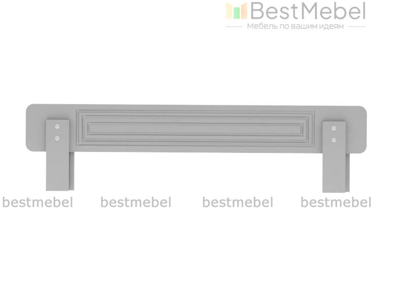 Бортик для кровати Сказка-4 BMS - Фото