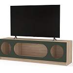 Тумба под ТВ Руди 3 BMS - Фото 1