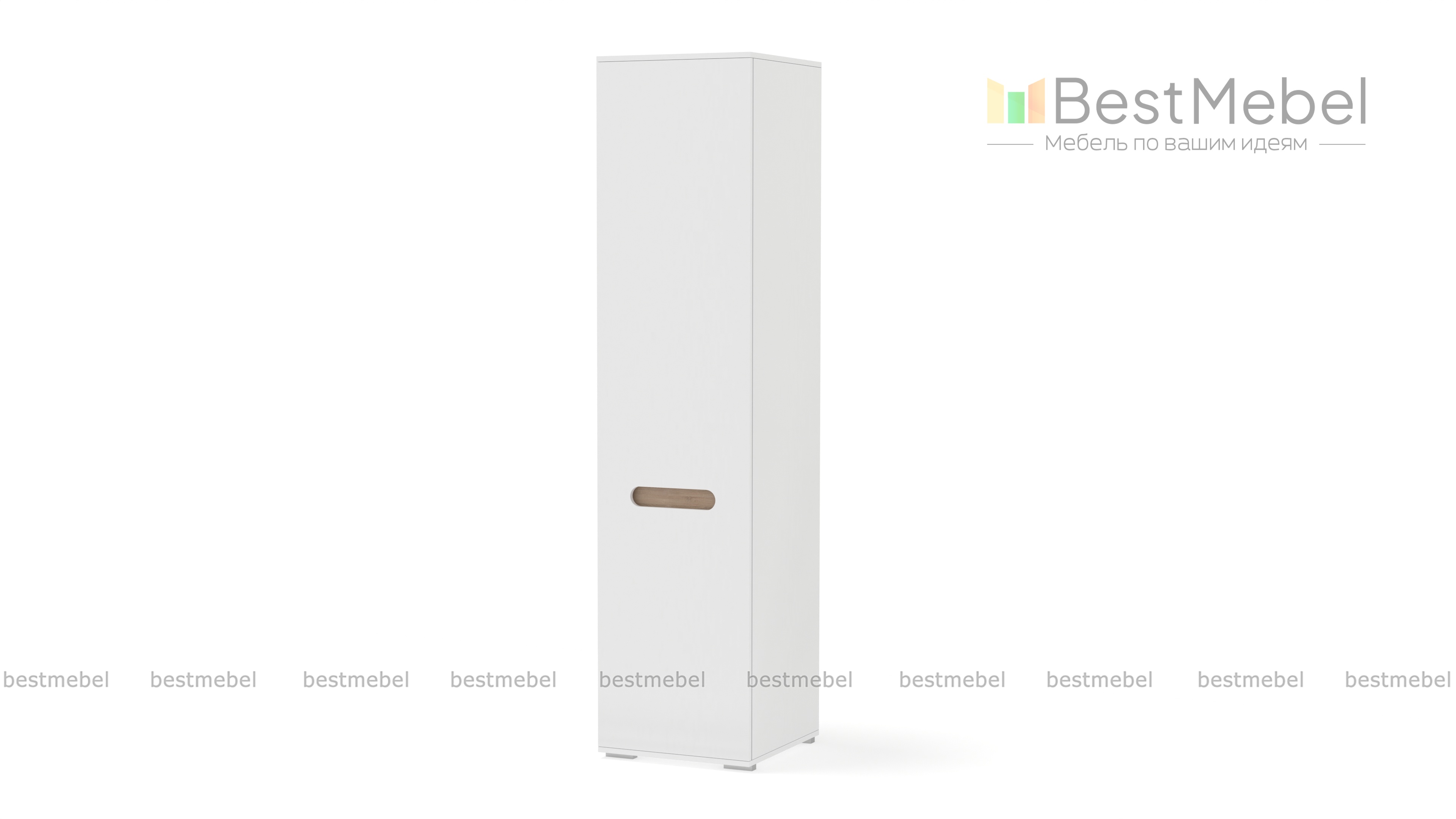 Шкаф Эдип 1 BMS