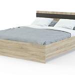 Кровать Рио 1 BMS - Фото 1