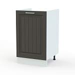 Шкаф нижний под мойку с 1-ой дверцей Европа BMS - Фото 6