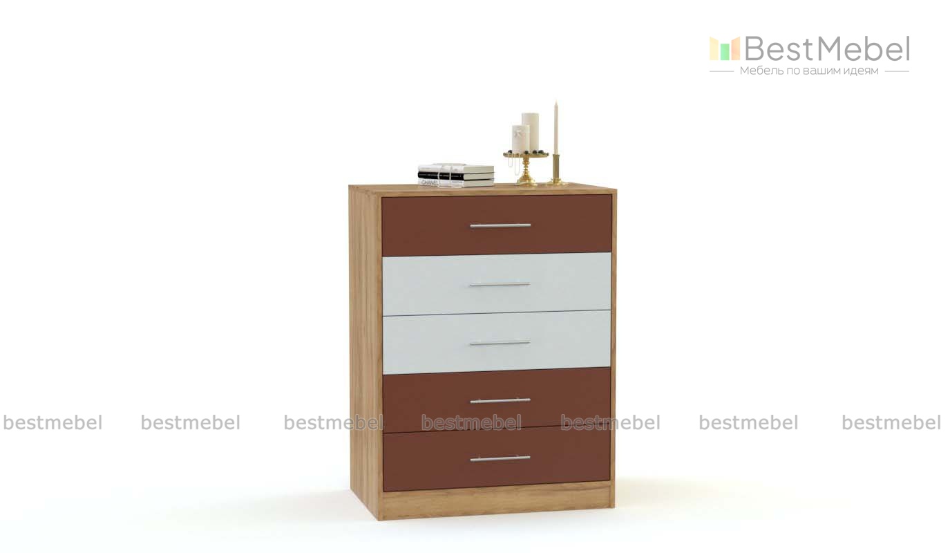 Комод Класс 13 BMS