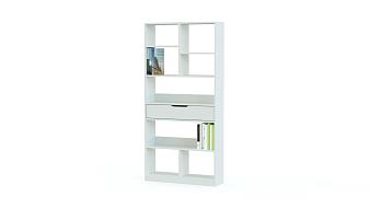 Стеллаж Риф 3 BMS (850х2000х350)