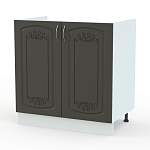 Стол под мойку 600  Глория BMS - Фото 7