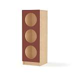 Стеллаж Руди 4 BMS - Фото 11