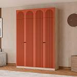 Шкаф распашной Рене 27 BMS - Фото 4