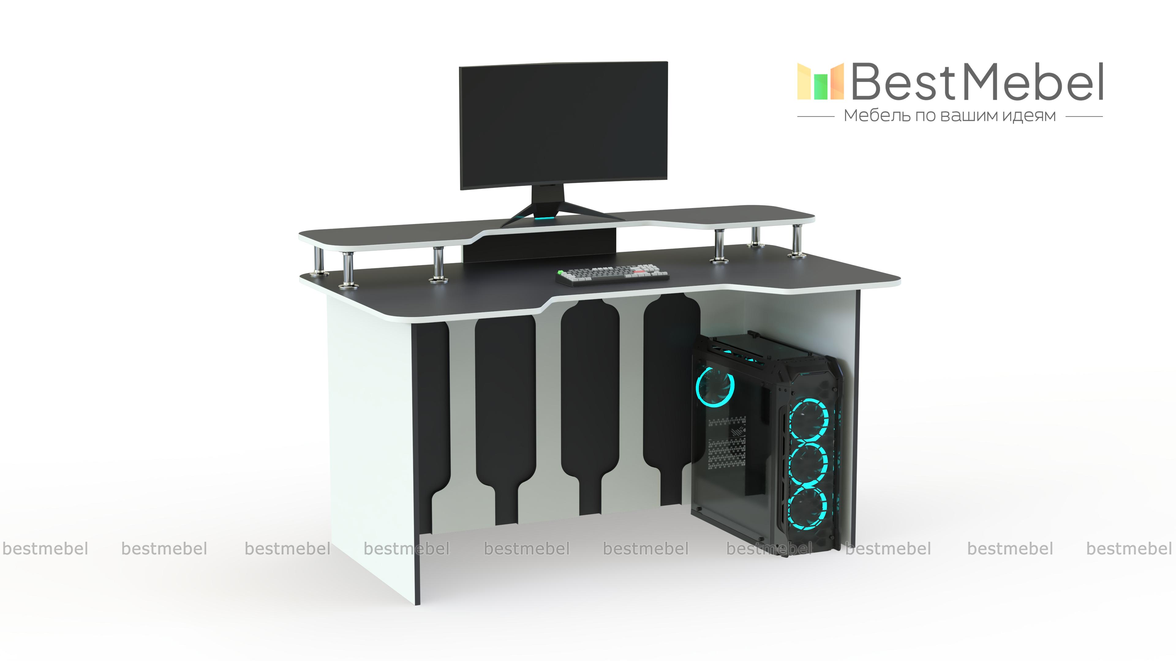 Игровой стол Стар-3 BMS - Фото