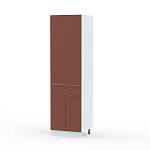 Шкаф с дверцами и ящиком Фьюжн BMS - Фото 4