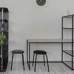 Стол письменный Лорана 17 BMS - Фото от клиента