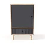 Тумба прикроватная Брукс 3 BMS - Фото 3