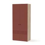 Шкаф распашной Джосс 2 BMS - Фото 7