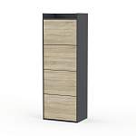 Обувница Дэнс XXL BMS - Фото 1