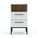 Тумба прикроватная Брис 6 BMS - Фото 15