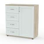 Обувница Лайт 82 BMS - Фото 7