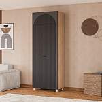 Шкаф распашной Вивьен 5 BMS - Фото 4