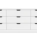 Комод Нордли Nordli 1 - Фото 2
