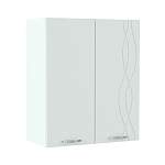 Шкаф навесной 2 двери Софит BMS - Фото 3