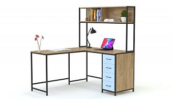 Компьютерный стол Флора 14 BMS  (3000х1750х650)