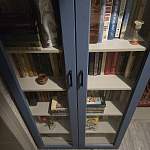 Шкаф Гаурон-К №3.1 BMS - Фото от клиента