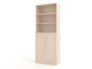 Книжный шкаф Карлос 026 BMS