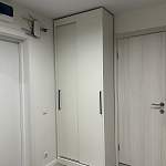 Шкаф-купе Торонто 19 BMS - Фото от клиента