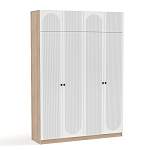 Шкаф распашной Рене 28 BMS - Фото 3