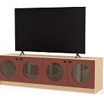 Тумба под ТВ Руди 9 BMS - Фото 11