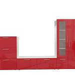 Стенка Модерно 14.1 BMS - Фото 10