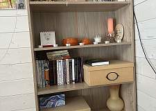 Стеллаж Билли Billy 1