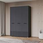 Шкаф распашной Декарт 3 BMS - Фото 15