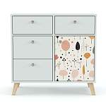 Комод Эльза 12 BMS - Фото 3