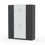 Шкаф Лайт 4 А BMS - Фото 8