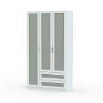 Распашной шкаф Крона 23 BMS - Фото 1