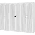 Шкаф распашной Рене 35 BMS - Фото 7