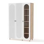 Шкаф распашной Рене 9 BMS - Фото 9